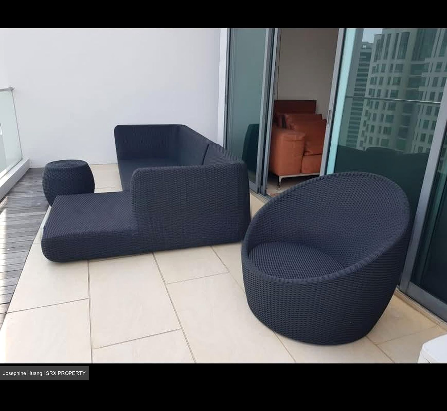 The Lincoln Residences (D11), Condominium #587980771